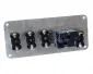 Switch Kit - Kontrollpanel