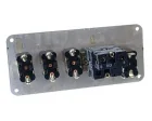 Switch Kit- Kontrollpanel