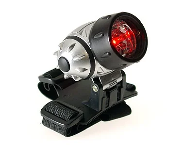 LED Head Light - Pannlampa