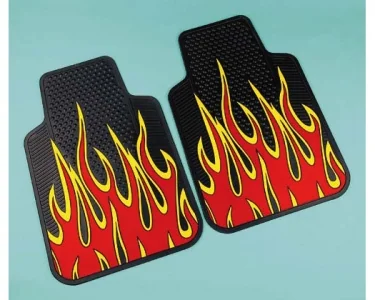 Bilmatta Fire & Furious
