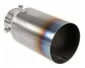 Slutrör Fire-Tail Titanium