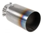 Köp Slutrör Fire-Tail Titanium
