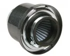 Luftfilter Jet Carbon
