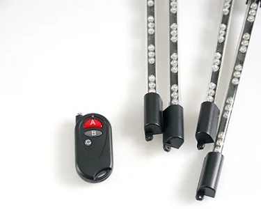 Mini Solid LED-kit v.2