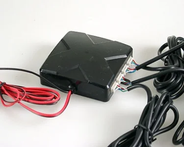 Mini Solid LED-kit v.2