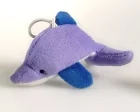 Delfin-doft - Lavendel