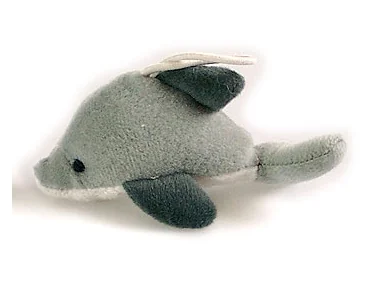 Delfin-doft