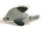 Delfin-doft - Vanilj