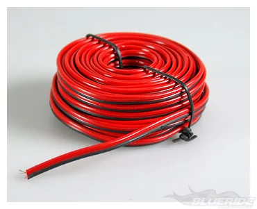 Köp Kabel - Högtalarkabel dubbel Köp Kabel - Högtalarkabel dubbel