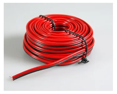 Köp Kabel - Högtalarkabel dubbel Kabel - Högtalarkabel dubbel
