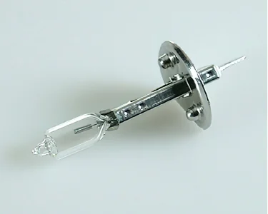 Köp Glödlampa H1 55W