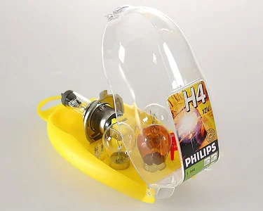 Köp Philips Lampset - H4