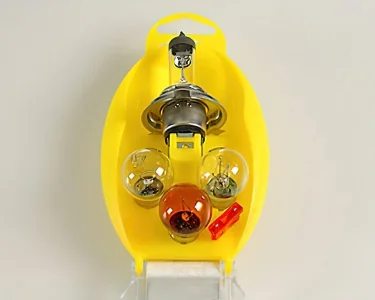 Philips Lampset - H4