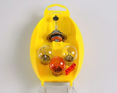 Philips Lampset - H7