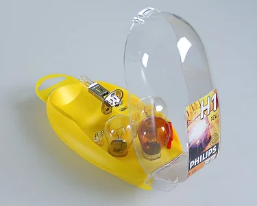 Köp Philips Lampset - H1