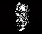 Köp Skull 07 - spike
