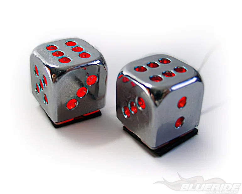 Köp Dice Red 24v Köp Dice Red 24v