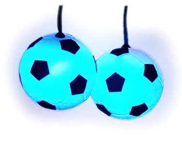 Köp Football Light 24v