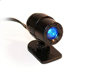 Köp Spotlight steady/flash 24v