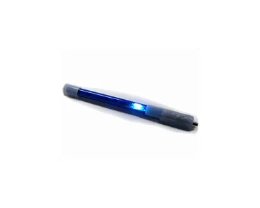 Strobe Tube Blue 24v