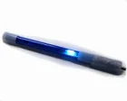 Strobe Tube Blue 24v
