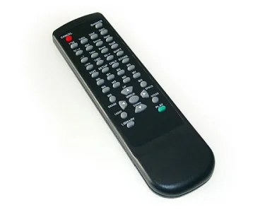 Scrolling Message Display 24v
