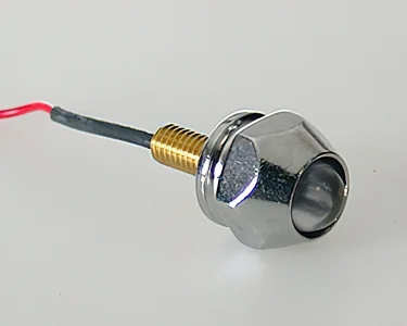 LED-Bultar 24v