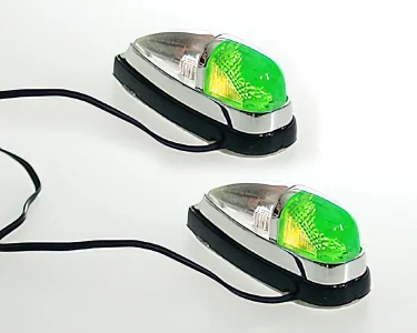 Köp LED-Fena 24v LED-Fena 24v