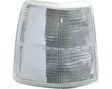 Front Corner Lamp Volvo 740 90-92