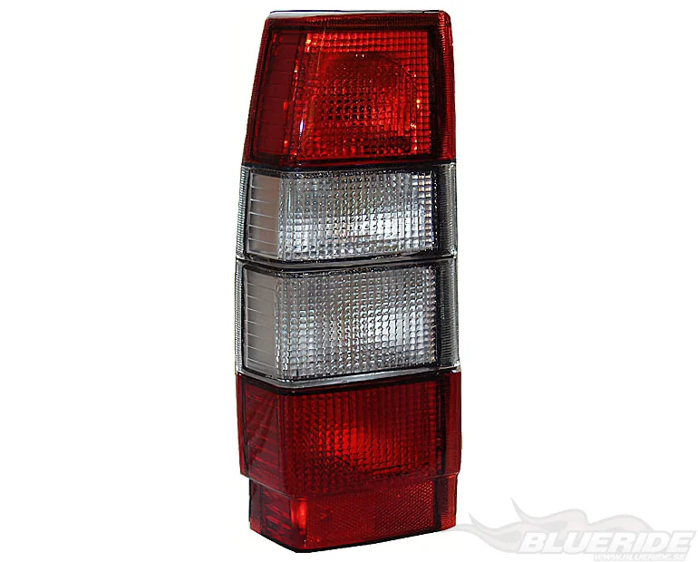 Köp Bakljus Semivita Volvo 745 Köp Bakljus Semivita Volvo 745