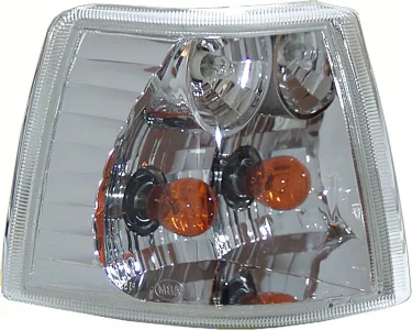 Köp Front Corner Lamp Krom Volvo 850 94-97
