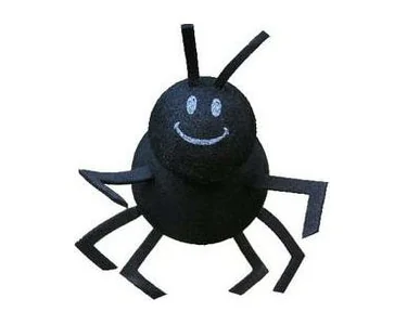 Köp Spider Antennboll