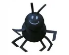 Köp Spider Antennboll
