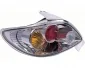 Köp Bakljus Peugeot 206 99-