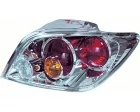 Köp Bakljus Peugeot 307 2001-
