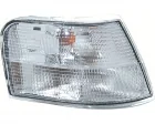 Köp Corner Lamp Saab 9000 91-93 5-dörrar