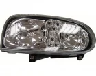 Köp Framstrålkastare VW Golf III LED