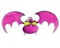 Köp Bat - CarTattoo
