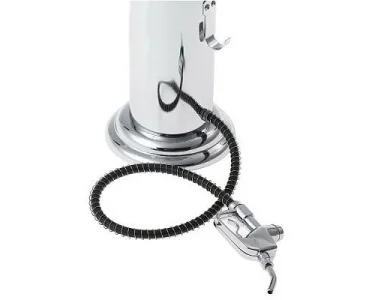 Gas Pump Liquor Dispenser