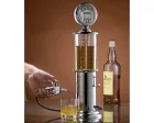 Gas Pump Liquor Dispenser