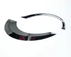 Köp Emblem 3D Krom - Arch