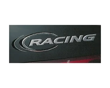 Köp Emblem 3D Krom - Ring Emblem 3D Krom - Ring