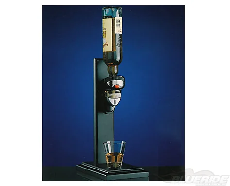 Köp Bar Butler med LED-ljus Köp Bar Butler med LED-ljus