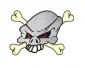 Köp Bone Head - 10x12