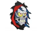 Köp Vamp Skull - 10x12