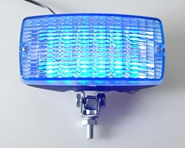 LED Possitionsljus 24v