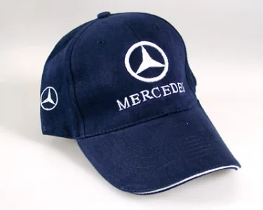Keps - Mercedes
