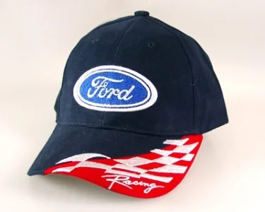 Keps - Ford Racing