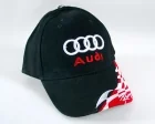 Köp Keps - Audi Racing