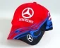 Keps - Mercedes Tribal
